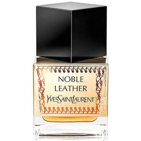 ysl wild leather|noble leather.